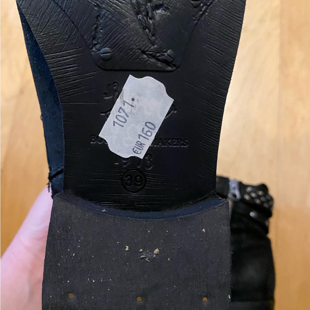 Felmini Boots - Picture 5 of 7